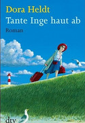 Tante Inge haut ab