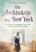 Die Architektin von New York