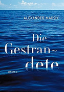 Die Gestrandete