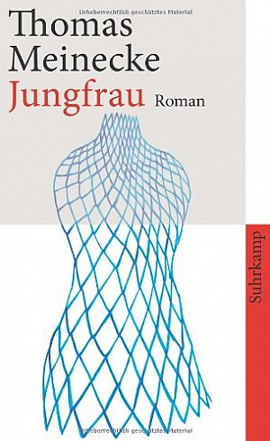 Jungfrau