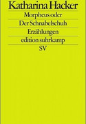 Morpheus oder Der Schnabelschuh
