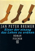 Einer, der einzog, das Leben zu ordnen