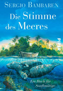 Die Stimme des Meeres: Ein Buch für Sanftmütige