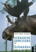 Gebrauchsanweisung für Schweden