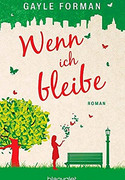 Wenn ich bleibe