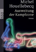Ausweitung der Kampfzone