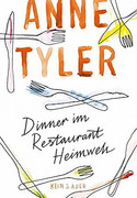 Dinner im Restaurant Heimweh
