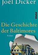 Die Geschichte der Baltimores