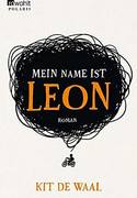 Mein Name ist Leon