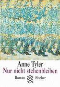Nur nicht stehenbleiben
