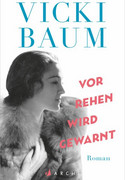 Vor Rehen wird gewarnt