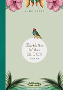 Zartbitter ist das Glück