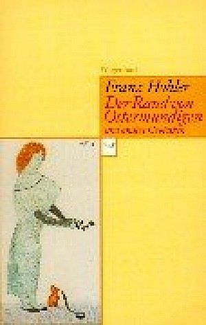 Der Rand von Ostermundigen