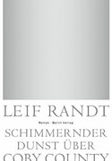 Schimmernder Dunst über CobyCounty