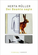 Der Beamte sagte