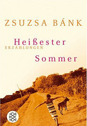 Heißester Sommer