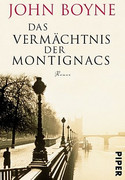 Das Vermächtnis der Montignacs
