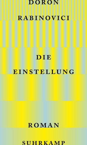 Die Einstellung
