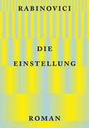 Die Einstellung