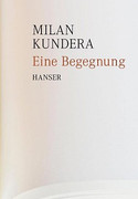 Eine Begegnung