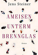 Ameisen unterm Brennglas