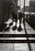 Wie man langsamer verliert