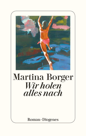 Wir holen alles nach