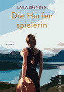 Die Harfenspielerin