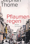 Pflaumenregen