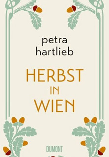 Herbst in Wien