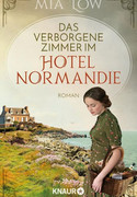 Das verborgene Zimmer im Hotel Normandie